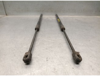 Recambio de amortiguadores maletero / porton para fiat 500l (351_, 352_) 1.3 d multijet (199lxy1a, 199lxy11) referencia OEM IAM 