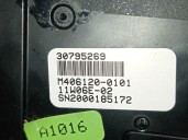 Recambio de mando multifuncion para volvo v60 i (155) d3 / d4 referencia OEM IAM 30795269 30795271 