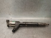 Recambio de inyector para opel zafira tourer c (p12) 1.6 cdti (75) referencia OEM IAM 55570012  DENSO