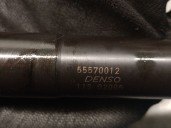 Recambio de inyector para opel zafira tourer c (p12) 1.6 cdti (75) referencia OEM IAM 55570012  DENSO
