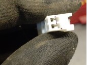 Recambio de luz central de freno para hyundai bayon (bc3) 1.2 mpi referencia OEM IAM 92700Q0500 92700Q0500 