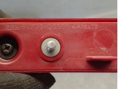 Recambio de luz central de freno para hyundai bayon (bc3) 1.2 mpi referencia OEM IAM 92700Q0500 92700Q0500 