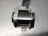 Replacement front right seat belt for Fiat Doblo Cargo (263_) 1.6 D Multijet OEM IAM reference 735584037 735584