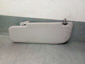 Recambio de parasol derecho para fiat doblo cargo (263_) 1.6 d multijet referencia OEM IAM 735749949 735749949 