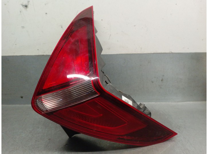 Recambio de piloto trasero derecho para hyundai bayon (bc3) 1.2 mpi referencia OEM IAM 92402Q0500 92402Q0500 