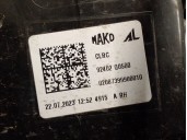 Recambio de piloto trasero derecho para hyundai bayon (bc3) 1.2 mpi referencia OEM IAM 92402Q0500 92402Q0500 