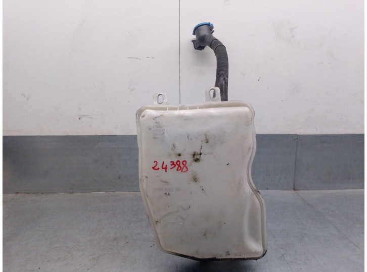 Recambio de deposito limpia para bmw x2 (f39) sdrive 18 i referencia OEM IAM 61667331418 61667403903 