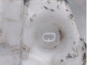 Recambio de deposito limpia para bmw x2 (f39) sdrive 18 i referencia OEM IAM 61667331418 61667403903 