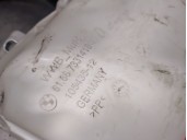 Recambio de deposito limpia para bmw x2 (f39) sdrive 18 i referencia OEM IAM 61667331418 61667403903 