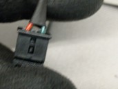 Recambio de parasol izquierdo para volvo v60 i (155) d3 / d4 referencia OEM IAM 39822682 39822682 