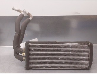 Recambio de radiador calefaccion / aire acondicionado para jaguar sovereign aut. x300 4.0l referencia OEM IAM JLM11949  