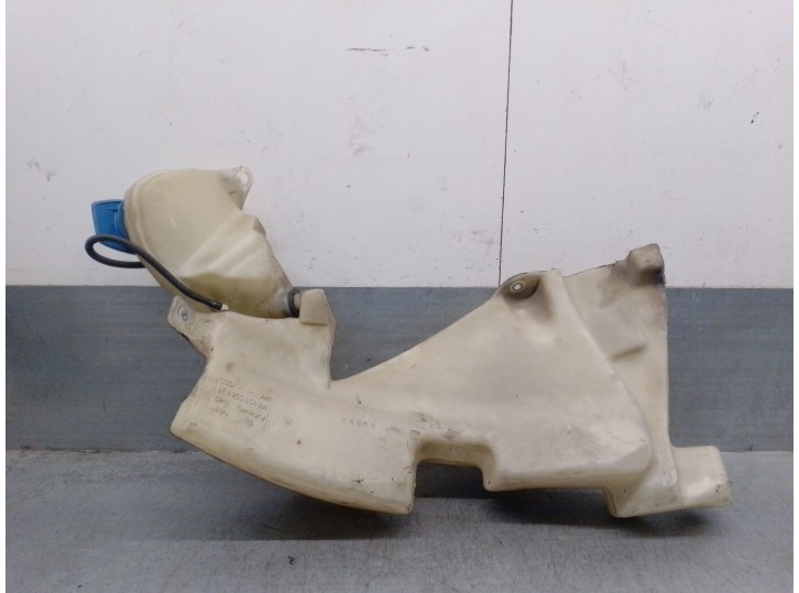 Recambio de deposito limpia para audi a4 b7 avant (8ed) 3.0 tdi quattro referencia OEM IAM 8E0955451AN 8E0955453BF 