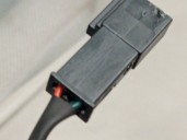 Recambio de parasol derecho para volvo v60 i (155) d3 / d4 referencia OEM IAM 39822694 39822694 