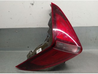 Recambio de piloto trasero izquierdo para hyundai bayon (bc3) 1.2 mpi referencia OEM IAM 92401Q0500 92401Q0500 