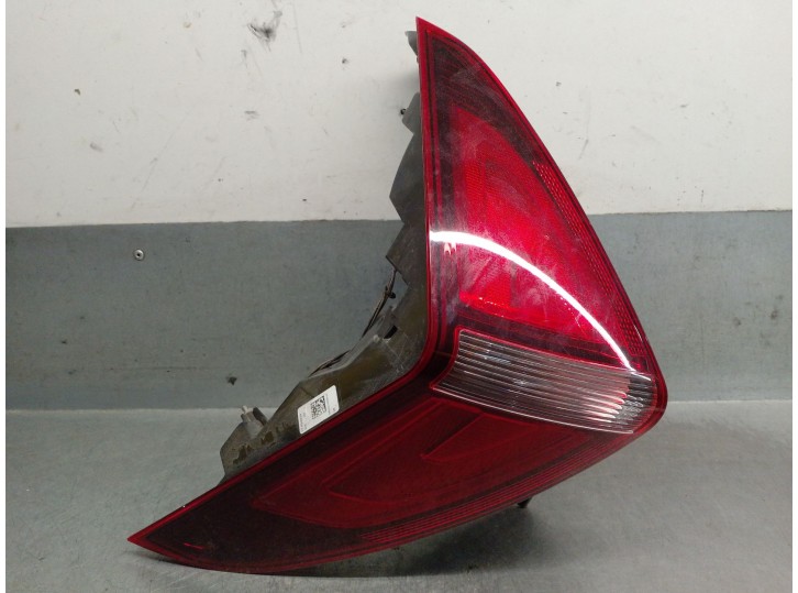 Recambio de piloto trasero izquierdo para hyundai bayon (bc3) 1.2 mpi referencia OEM IAM 92401Q0500 92401Q0500 