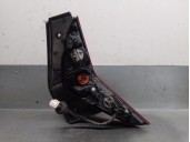 Recambio de piloto trasero izquierdo para hyundai bayon (bc3) 1.2 mpi referencia OEM IAM 92401Q0500 92401Q0500 