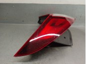 Recambio de piloto trasero izquierdo para hyundai bayon (bc3) 1.2 mpi referencia OEM IAM 92401Q0500 92401Q0500 