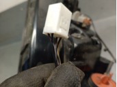 Recambio de piloto trasero izquierdo para hyundai bayon (bc3) 1.2 mpi referencia OEM IAM 92401Q0500 92401Q0500 