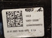 Recambio de piloto trasero izquierdo para hyundai bayon (bc3) 1.2 mpi referencia OEM IAM 92401Q0500 92401Q0500 