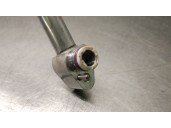 Recambio de tubos aire acondicionado para bmw x2 (f39) sdrive 18 i referencia OEM IAM 6832950 64536832950 