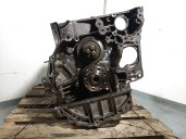 Recambio de bloque para opel zafira tourer c (p12) 1.6 cdti (75) referencia OEM IAM B16DTH 604305 55596879