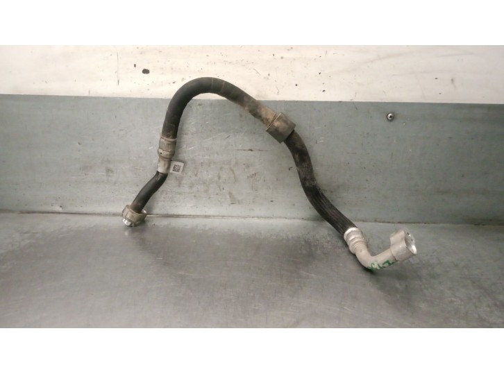 Recambio de tubos aire acondicionado para bmw x2 (f39) sdrive 18 i referencia OEM IAM 64536834655 64536834655 