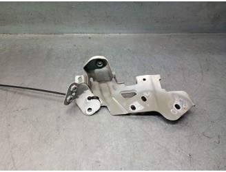 Recambio de refuerzo lateral para fiat doblo cargo (263_) 1.6 d multijet referencia OEM IAM 51811090 51811090 