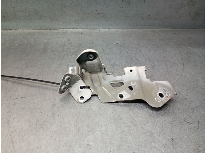 Recambio de refuerzo lateral para fiat doblo cargo (263_) 1.6 d multijet referencia OEM IAM 51811090 51811090 