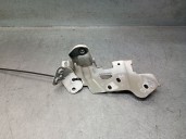 Recambio de refuerzo lateral para fiat doblo cargo (263_) 1.6 d multijet referencia OEM IAM 51811090 51811090 