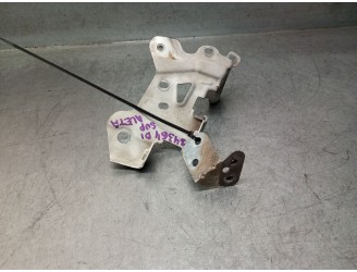 Recambio de refuerzo lateral para fiat doblo cargo (263_) 1.6 d multijet referencia OEM IAM 51973882 51973882 