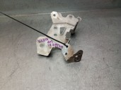 Recambio de refuerzo lateral para fiat doblo cargo (263_) 1.6 d multijet referencia OEM IAM 51973882 51973882 