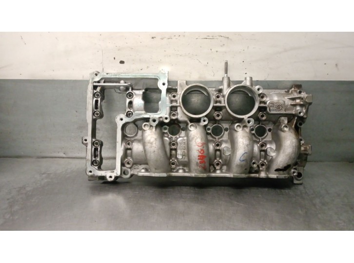 Recambio de tapa balancines para land rover freelander 2 (l359) 2.2 td4 4x4 referencia OEM IAM 9686705110 LR022092 