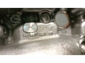 Recambio de tapa balancines para land rover freelander 2 (l359) 2.2 td4 4x4 referencia OEM IAM 9686705110 LR022092 