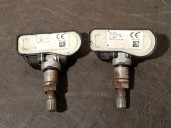Replacement of pressure sensor for Opel Astra J Lim. 1.6 CDTi DPF OEM IAM reference 13598775 