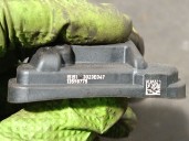 Recambio de sensor presion para opel astra j lim. 1.6 cdti dpf referencia OEM IAM 13598775 