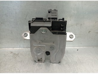 Recambio de cerradura maletero / porton para volvo v60 i (155) d3 / d4 referencia OEM IAM 31276696 31440240 