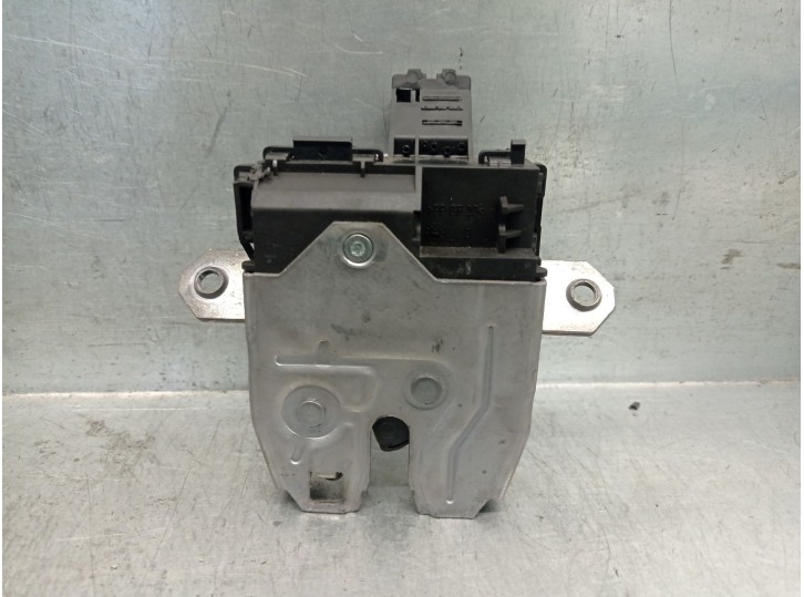 Recambio de cerradura maletero / porton para volvo v60 i (155) d3 / d4 referencia OEM IAM 31276696 31440240 