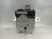 Recambio de cerradura maletero / porton para volvo v60 i (155) d3 / d4 referencia OEM IAM 31276696 31440240 