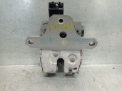 Recambio de cerradura maletero / porton para volvo v60 i (155) d3 / d4 referencia OEM IAM 31276696 31440240 