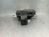 Recambio de cerradura maletero / porton para volvo v60 i (155) d3 / d4 referencia OEM IAM 31276696 31440240 