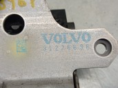 Recambio de cerradura maletero / porton para volvo v60 i (155) d3 / d4 referencia OEM IAM 31276696 31440240 