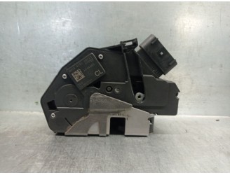 Recambio de cerradura puerta delantera izquierda para volvo v60 i (155) d3 / d4 referencia OEM IAM 31301737 31349858 