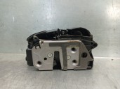 Recambio de cerradura puerta delantera izquierda para volvo v60 i (155) d3 / d4 referencia OEM IAM 31301737 31349858 