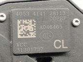 Recambio de cerradura puerta delantera izquierda para volvo v60 i (155) d3 / d4 referencia OEM IAM 31301737 31349858 