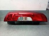Replacement rear left tail light for Fiat Doblò Cargo (263_) 1.6 D Multijet OEM IAM reference 52044717 52044717 