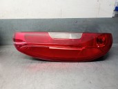 Replacement rear left tail light for Fiat Doblò Cargo (263_) 1.6 D Multijet OEM IAM reference 52044717 52044717 