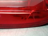 Replacement rear left tail light for Fiat Doblò Cargo (263_) 1.6 D Multijet OEM IAM reference 52044717 52044717 
