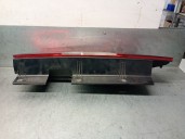Replacement rear left tail light for Fiat Doblo Cargo (263_) 1.6 D Multijet OEM IAM reference 52044717 52044717 