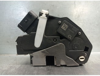 Recambio de cerradura puerta trasera derecha para volvo v60 i (155) d3 / d4 referencia OEM IAM 31301944 31349871 