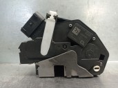 Replacement rear right door lock for Volvo V60 I (155) D3 / D4 OEM IAM reference 31301944 31349871 